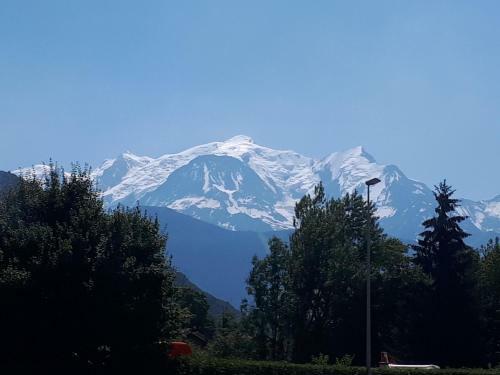Apartamento R�sidence Le Plat�