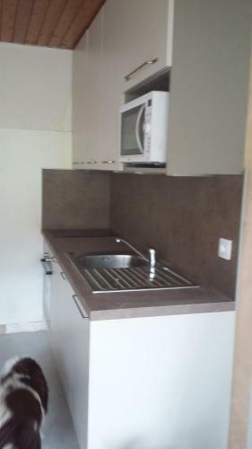 Apartamento R�sidence Le Plat�
