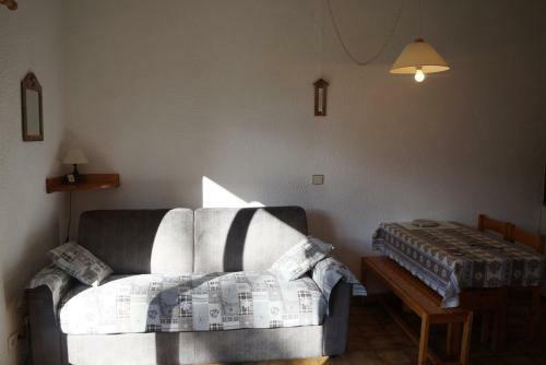 Apartamento Nan01 - Studio 4 Pers T�l�cabine