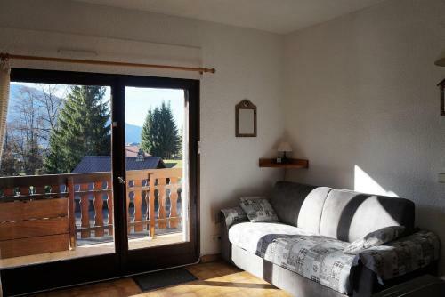 Apartamento Nan01 - Studio 4 Pers T�l�cabine