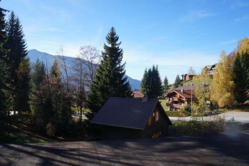 Apartamento Nan01 - Studio 4 Pers T�l�cabine