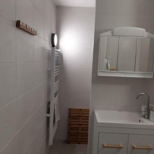 Apartamento Le Chalet Des Neiges