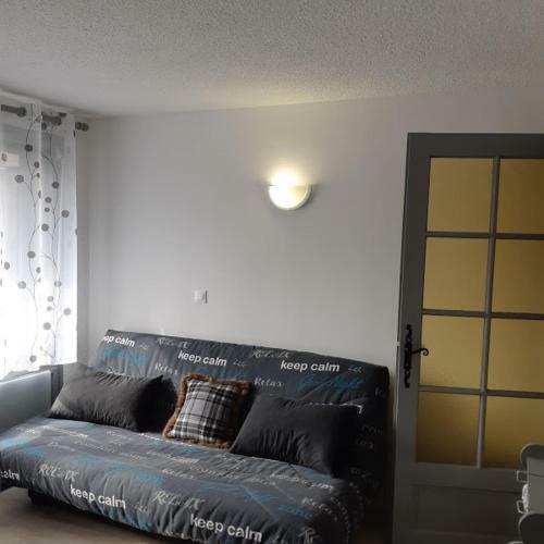 Apartamento Le Chalet Des Neiges