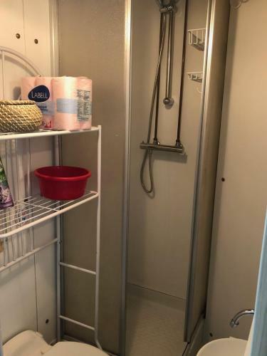 Apartamento Les Grands Horizons