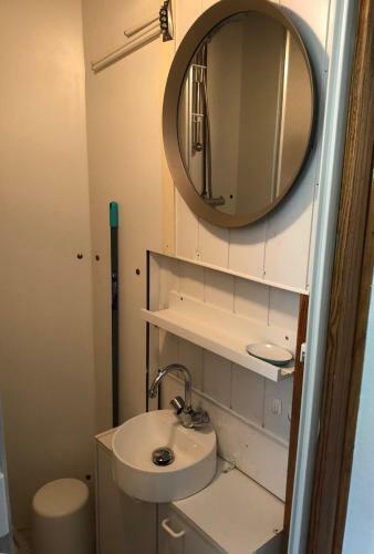 Apartamento Les Grands Horizons