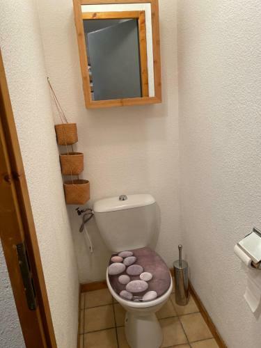 Apartamento App 4 Pers Les Carroz
