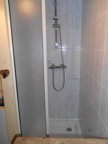 Mountain View Apartment 40m2