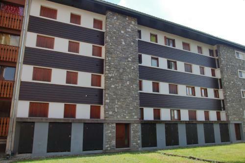 Apartamento Cl342 - Studette 2/3 Pers Centre Des Carroz