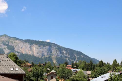 Apartamento Gr007 - 2 Pi�ces 5/6 Pers Centre Carroz