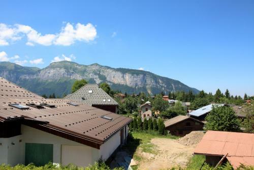 Apartamento Gr007 - 2 Pi�ces 5/6 Pers Centre Carroz