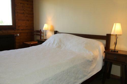 Apartamento Gr007 - 2 Pi�ces 5/6 Pers Centre Carroz