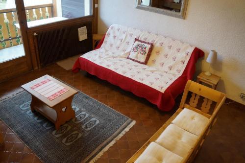Apartamento Gr007 - 2 Pi�ces 5/6 Pers Centre Carroz