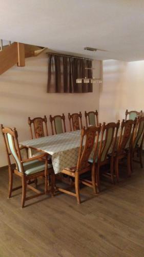Chalet Haut Standing � Proximit� Du Centre (ch228)