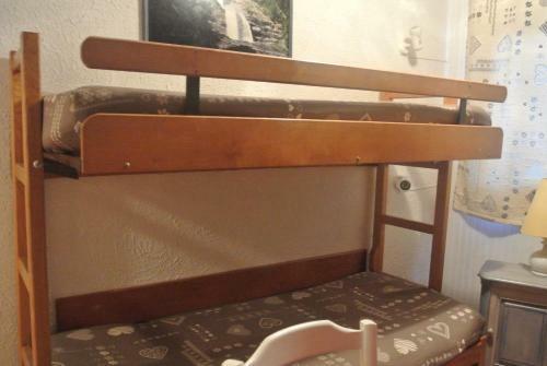 Apartamentos Residence Le Thoral