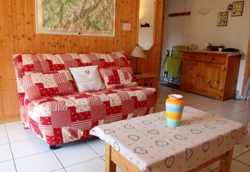 Apartamento 2 Pi�ces 6 Pers Centre Station (gv211)