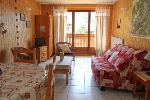 Apartamento 2 Pi�ces 6 Pers Centre Station (gv211)