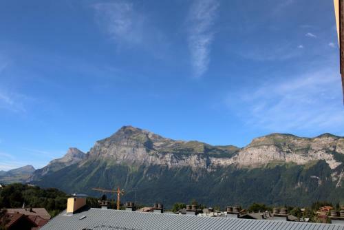 Apartamento 2 Pi�ces 6 Pers Centre Station (gv211)