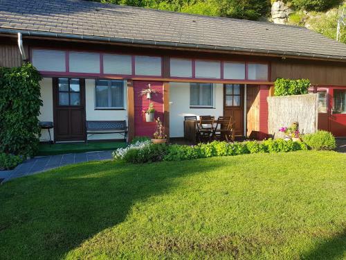 G�te Tout Confort 4 Personnes