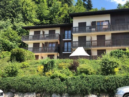 Apartamento R�sidence Les Grandes Alpes