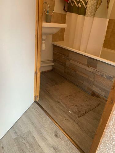 Apartamento R�sidence Les Grandes Alpes