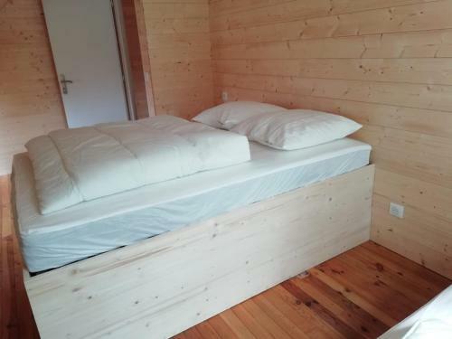 G�te Granit Des Fraux