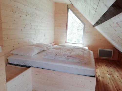 G�te Granit Des Fraux