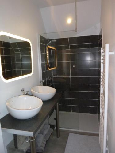 Bed & Breakfast Le Bouddha Besse