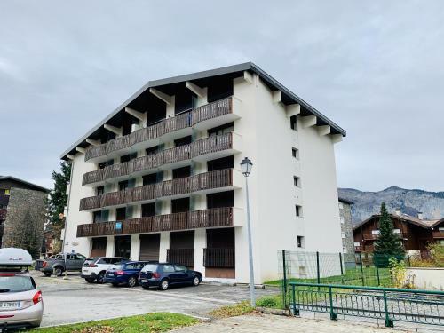Apartamento Appart Les Carroz