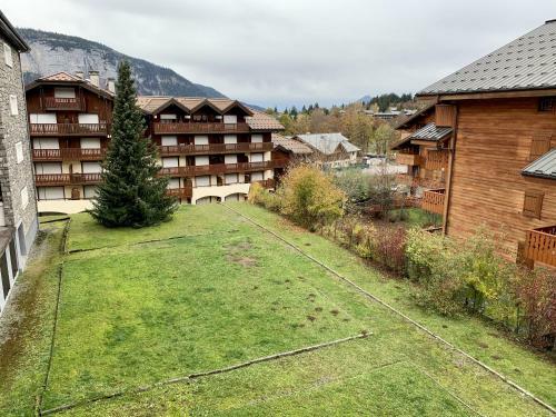 Apartamento Appart Les Carroz