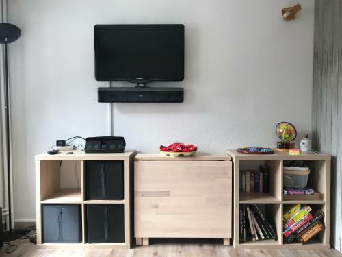 Apartamento Appart Les Carroz