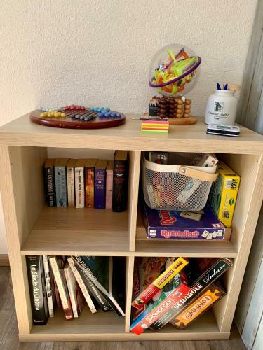 Apartamento Appart Les Carroz