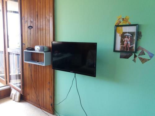 Apartamento Studio Aux Pieds Des Pistes