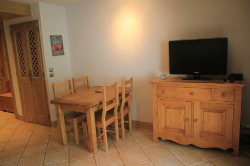 Apartamentos At Home