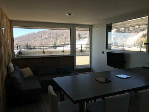 Apartamento Appartement Au Pied Des Pistes