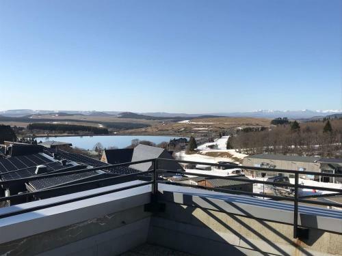 Apartamento Appartement Au Pied Des Pistes