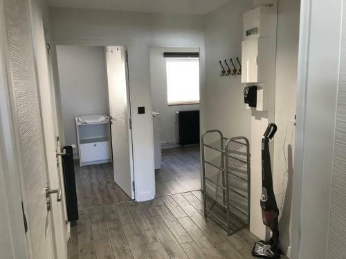Apartamento Appartement Au Pied Des Pistes
