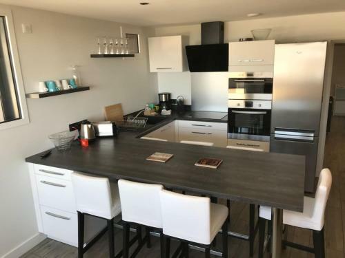 Apartamento Appartement Au Pied Des Pistes