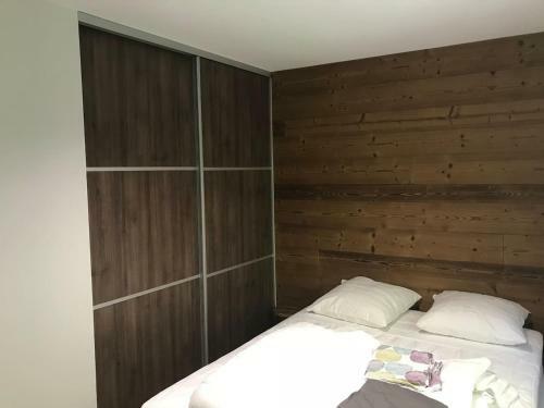 Apartamento Appartement Au Pied Des Pistes
