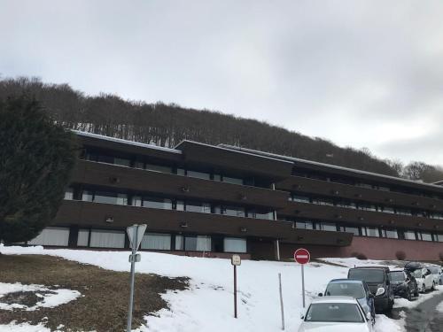 Apartamento Appartement Au Pied Des Pistes