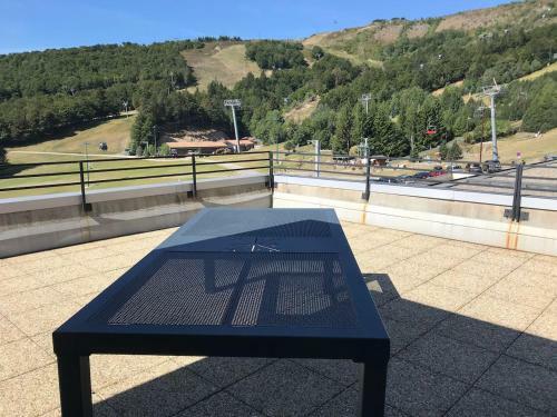 Apartamento Appartement Au Pied Des Pistes