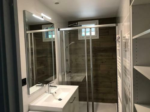 Apartamento Appartement Au Pied Des Pistes