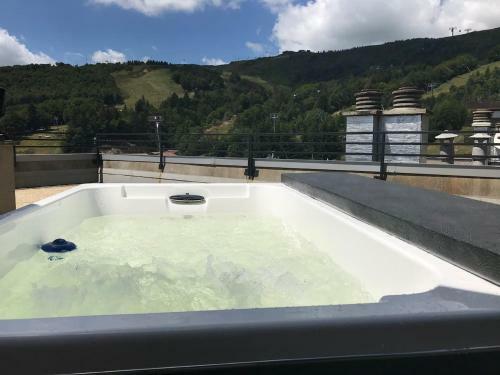 Apartamento Appartement Au Pied Des Pistes