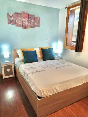 Apartamento Super-besse Charmant T2 Piscine Chauff�e Parking Couvert