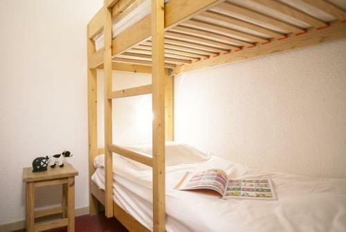 Hotel Vvf Les Sitelles � Montalbert La Plagne