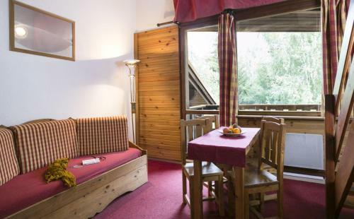 Hotel Vvf Les Sitelles � Montalbert La Plagne