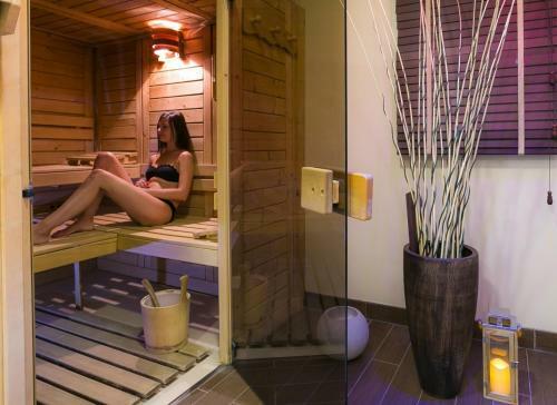 Hotel Vvf Les Sitelles � Montalbert La Plagne