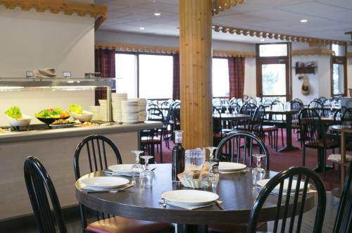 Hotel Vvf Les Sitelles � Montalbert La Plagne