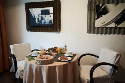 Bed & Breakfast La Foy�re