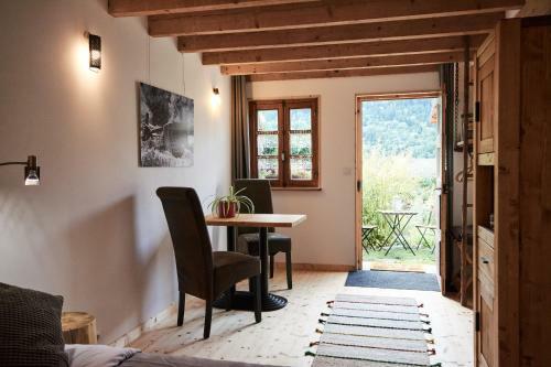 Bed & Breakfast La Foy�re
