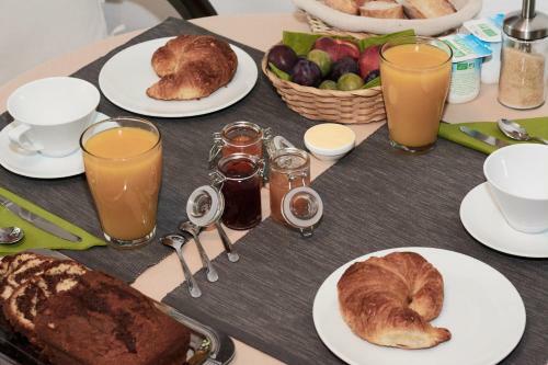 Bed & Breakfast La Foy�re